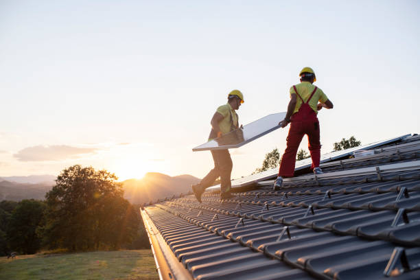 Best Flat Roofing  in Warrensburg, MO