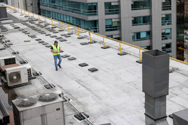 Best Rubber Roofing (EPDM, TPO)  in Warrensburg, MO