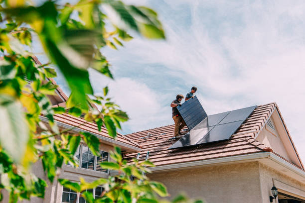 Best Roof Installation  in Warrensburg, MO
