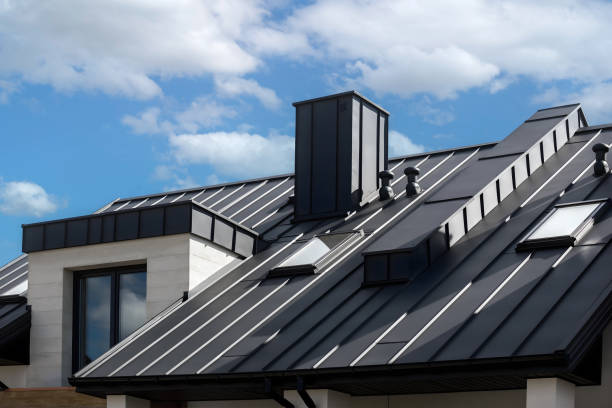 Gutter Replacement in Warrensburg, MO