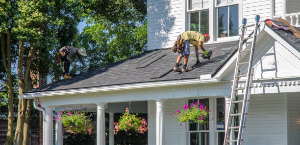 Best Roof Ventilation Installation  in Warrensburg, MO
