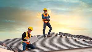 Best Sheet Metal Roofing  in Warrensburg, MO